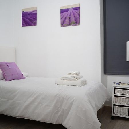 Apartamento Turistico Calle San Basilio 6 Patios Кордова Экстерьер фото