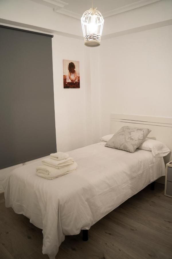 Apartamento Turistico Calle San Basilio 6 Patios Кордова Экстерьер фото